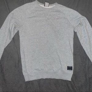 Nike SB Crewneck Sweatshirt